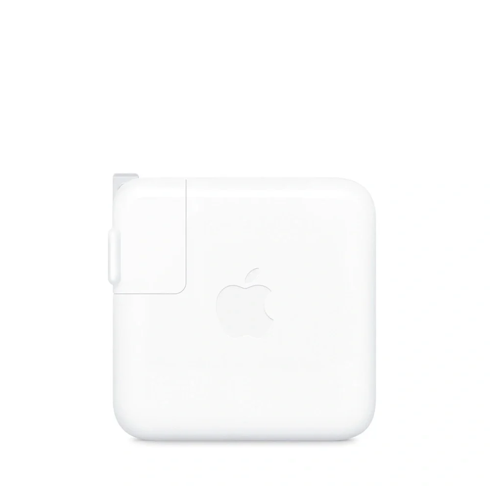 Apple White USB-C Power Adapter